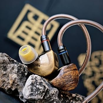 4.4mm対応ケーブル版【未使用に近い】 TANGZU FUDU VERSE 2 Amazon.co.jp: TANGZU FUDU Verse II ハイブリッドドライバー